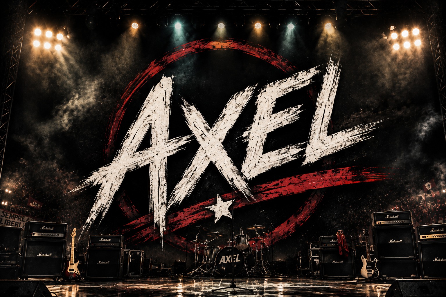Axel